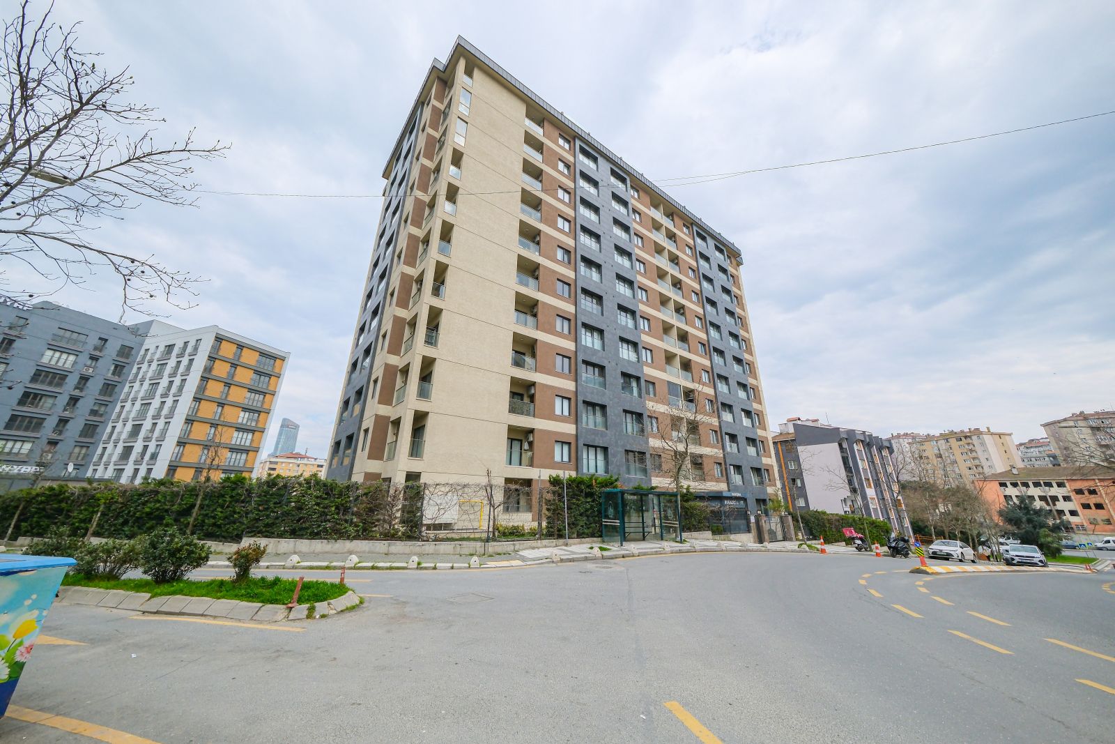 Boğaziçi Loft