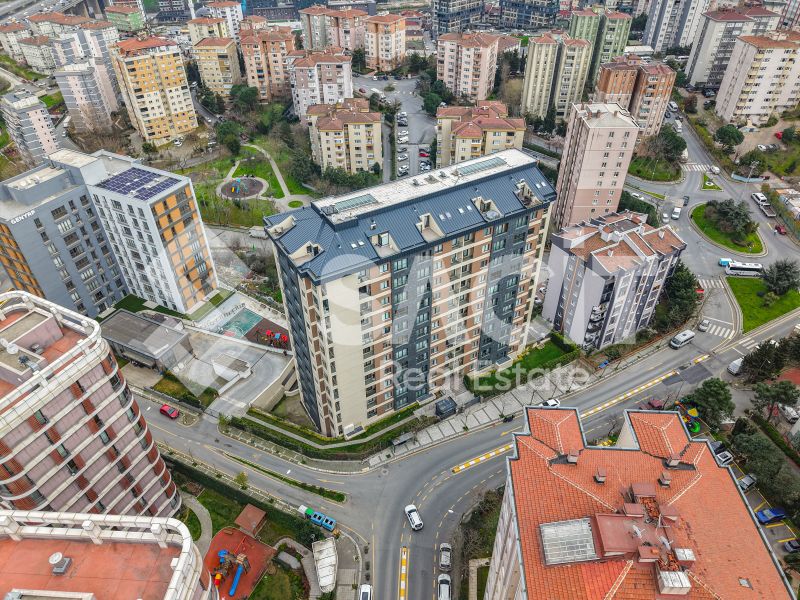 Boğaziçi Loft