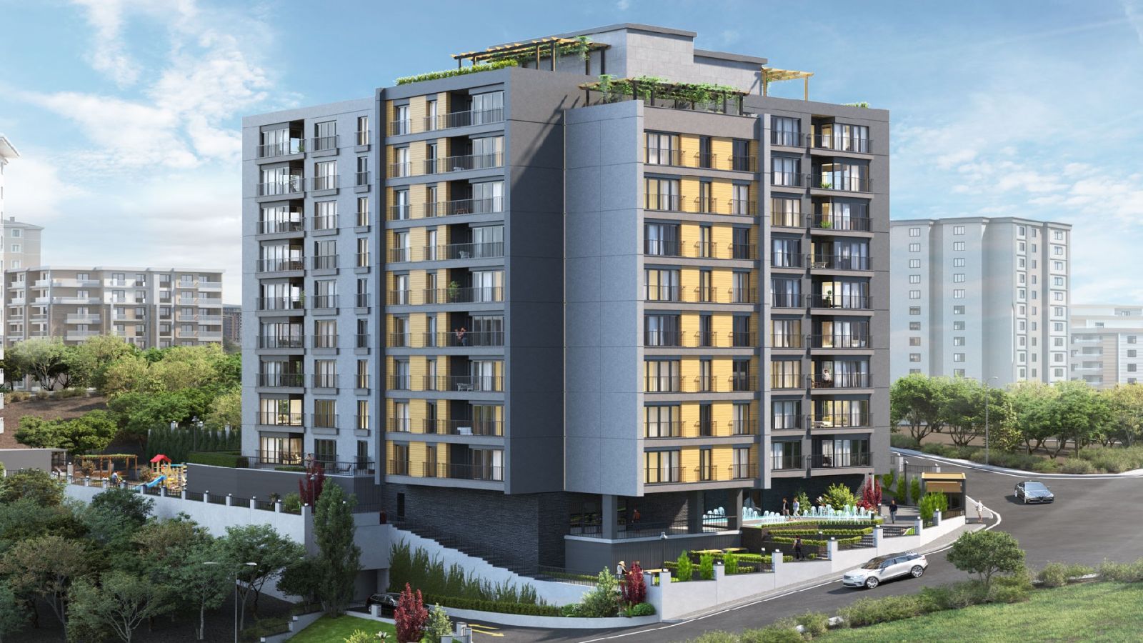 Genyap Loft