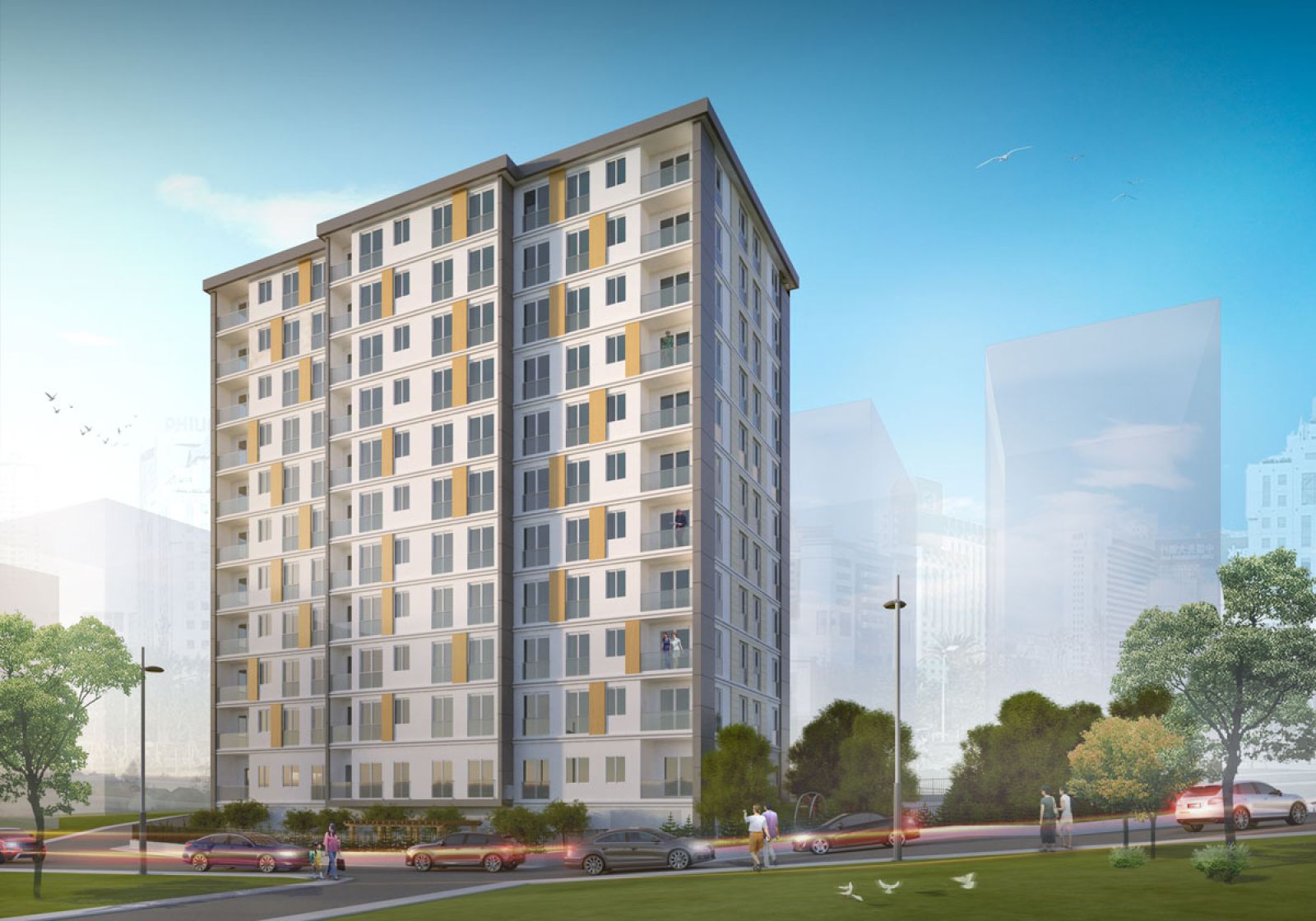 Gizer Kağıthane