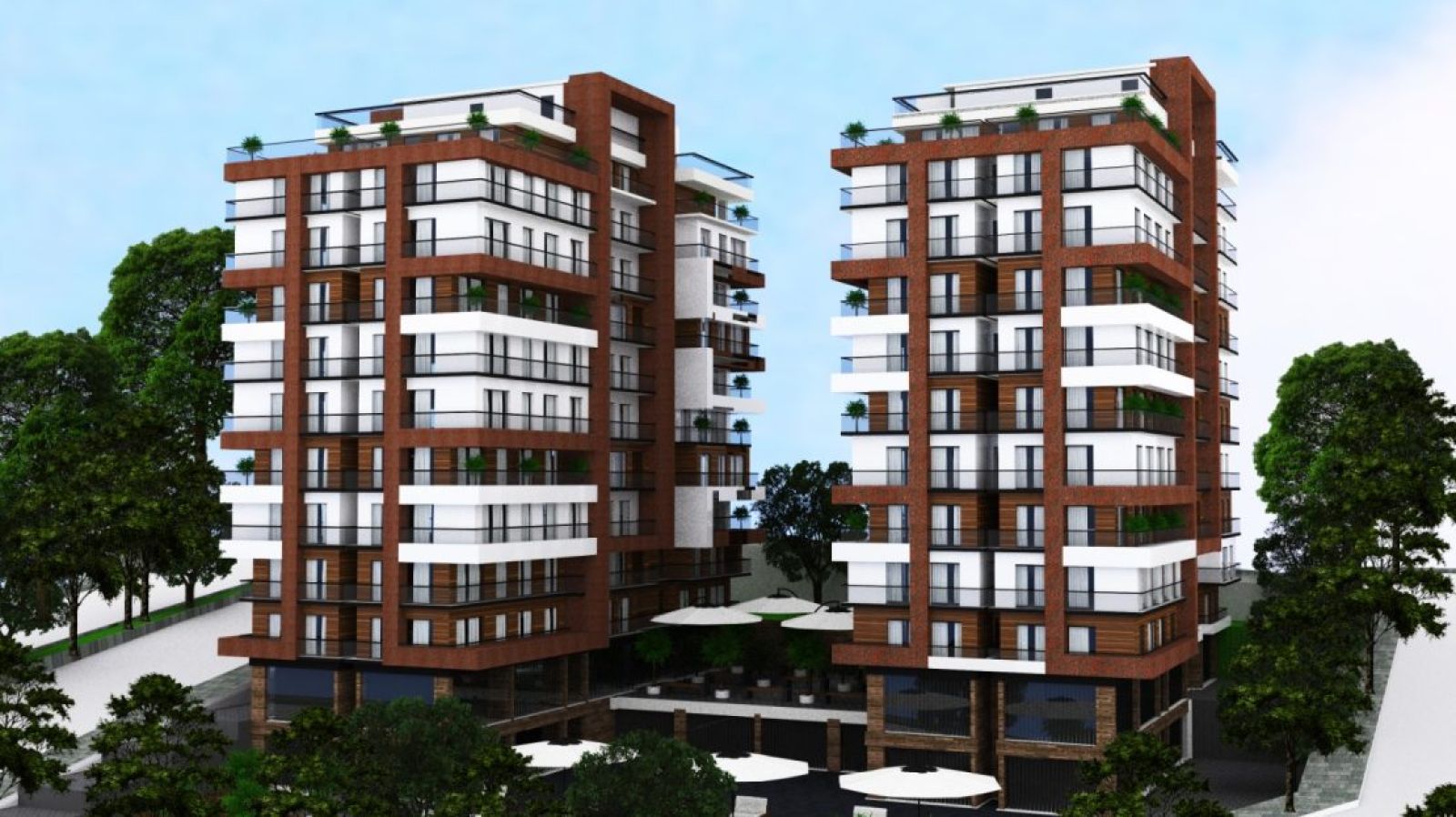 İstova Green