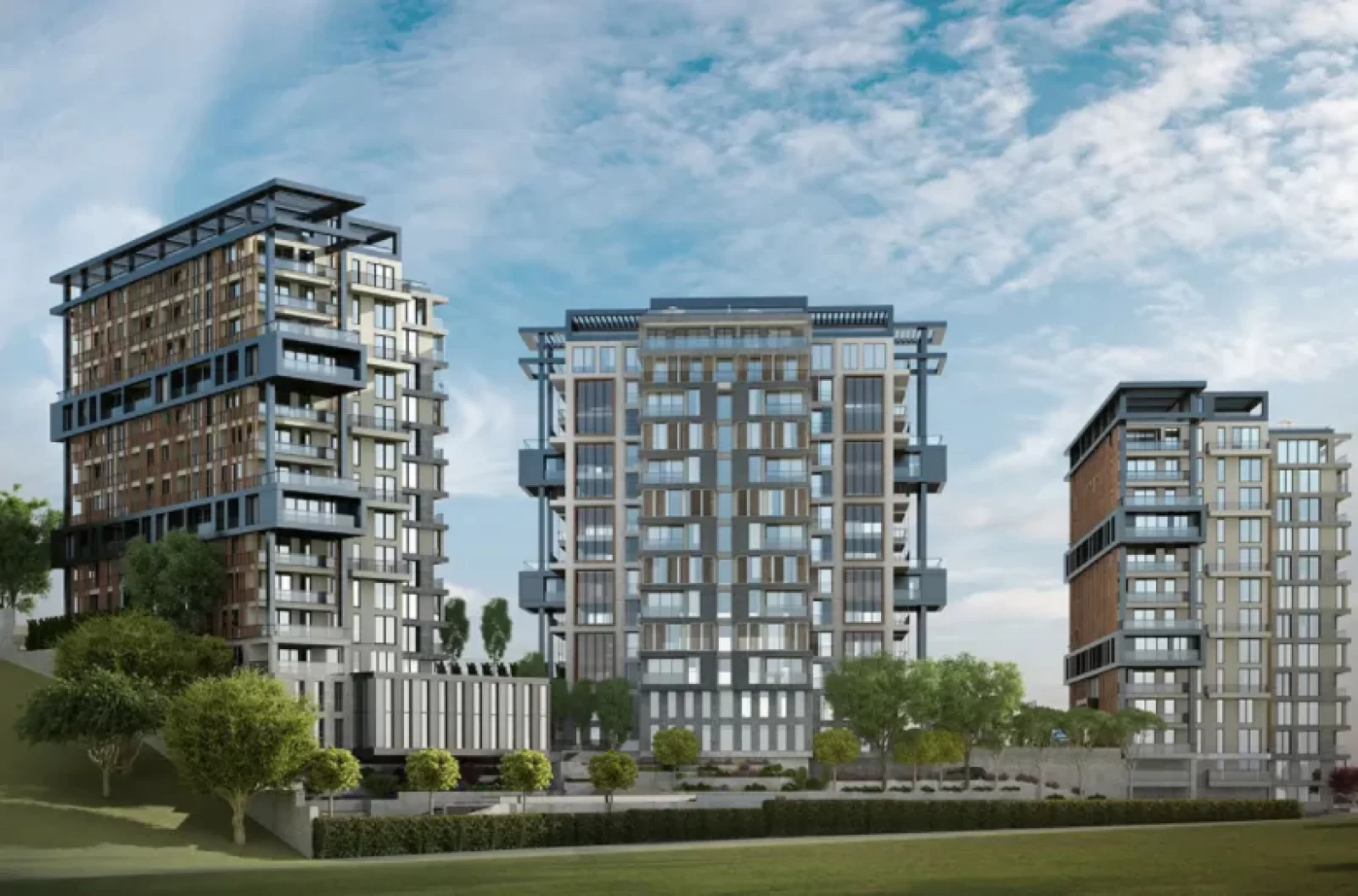 Mevsim İstanbul Kağıthane