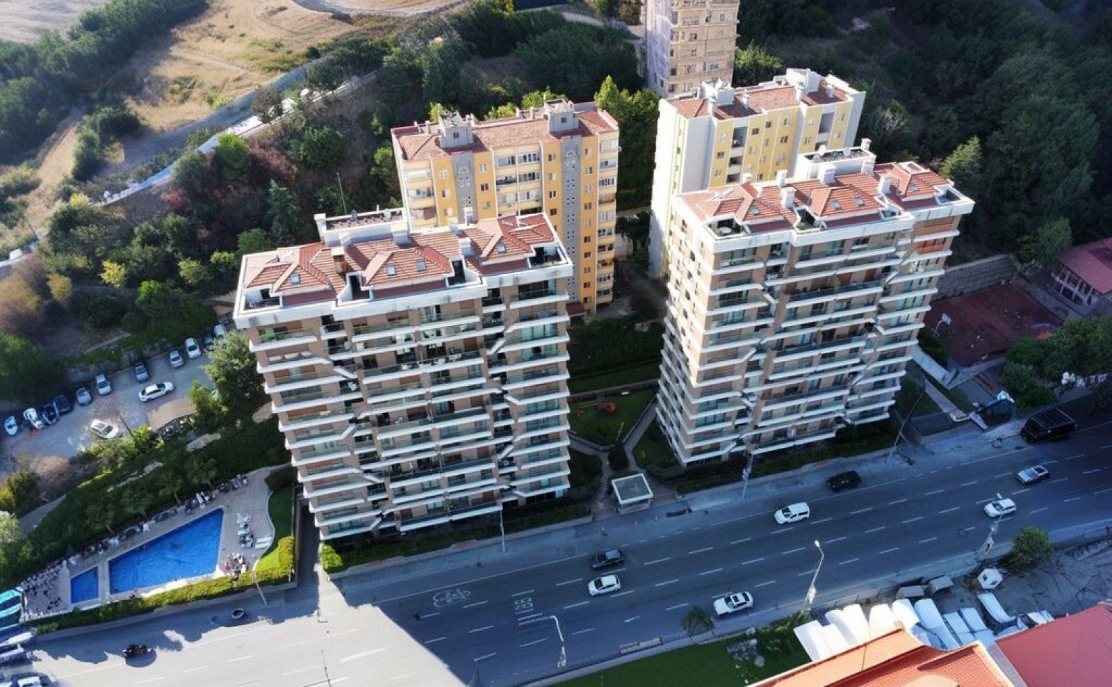 Yuva Kağıthane